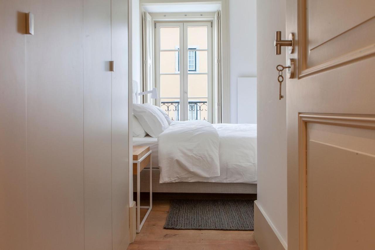 Charming 2bdr In Lapa By Lovelystay Lisbon