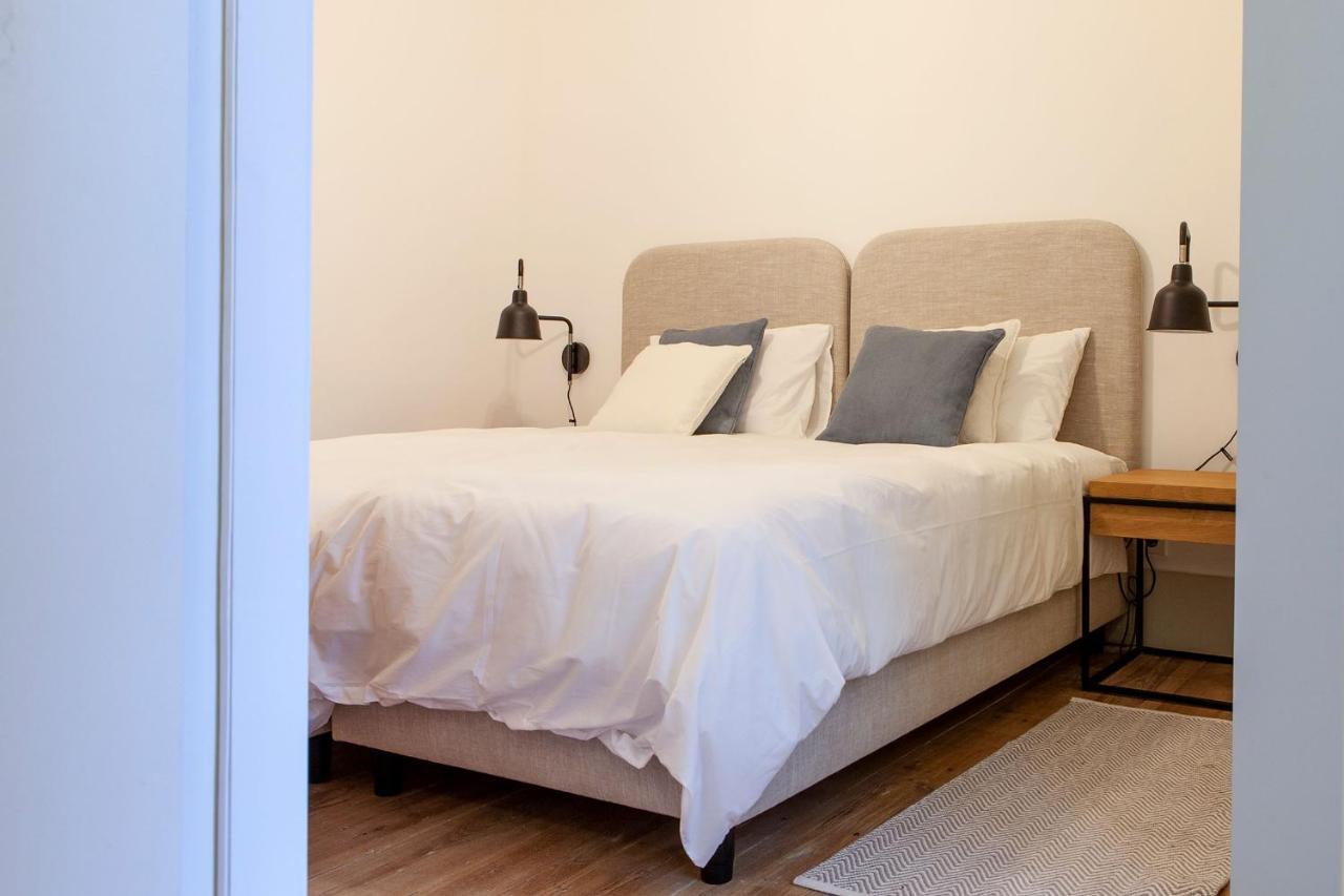 Charming 2bdr In Lapa By Lovelystay * Lisbon