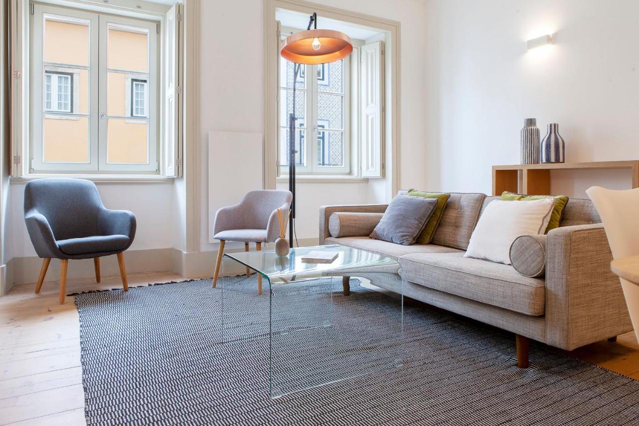 Charming 2bdr In Lapa By Lovelystay Lisbon