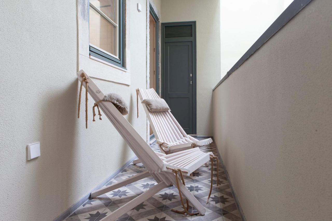 Apartment Charming 2bdr In Lapa By Lovelystay Lisbon