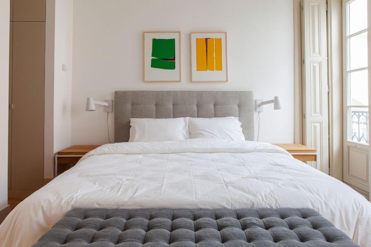 Apartment Charming 2bdr In Lapa By Lovelystay Lisbon