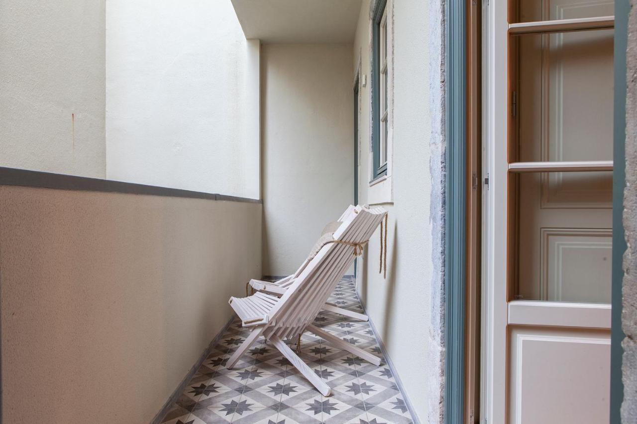 Charming 2bdr In Lapa By Lovelystay * Lisbon