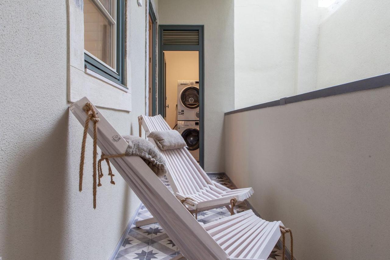 Charming 2bdr In Lapa By Lovelystay Lisbon