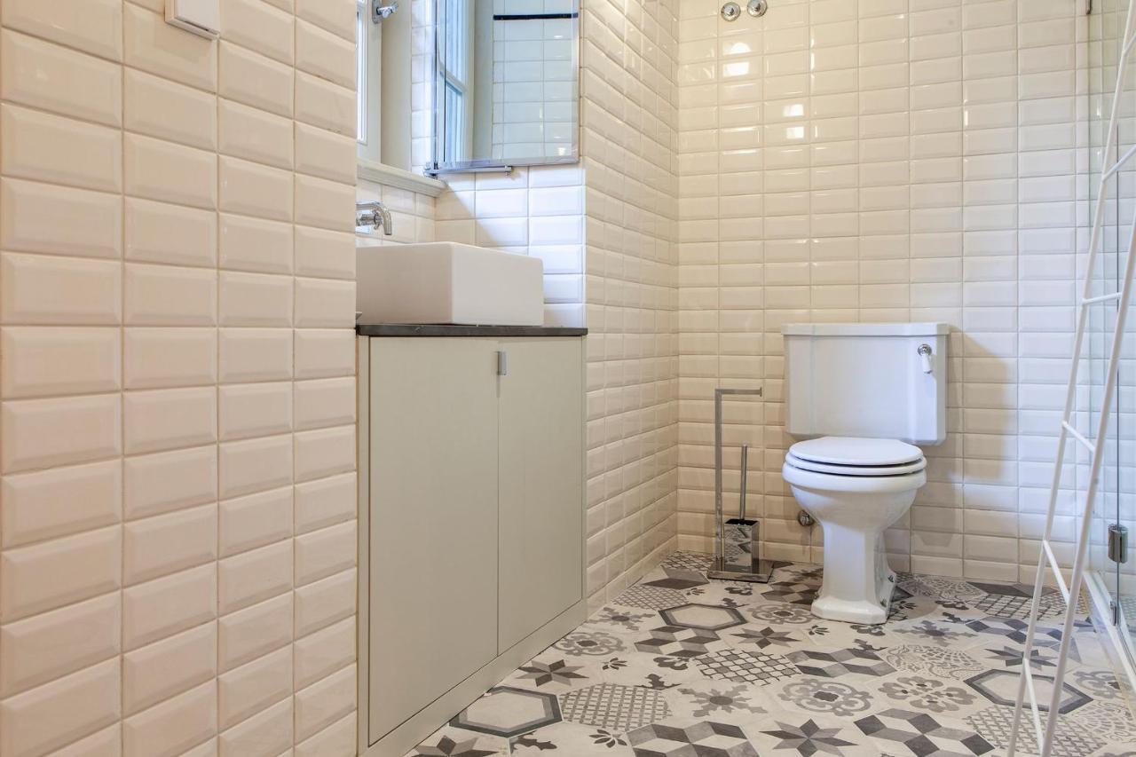 Charming 2bdr In Lapa By Lovelystay Apartment Lisbon