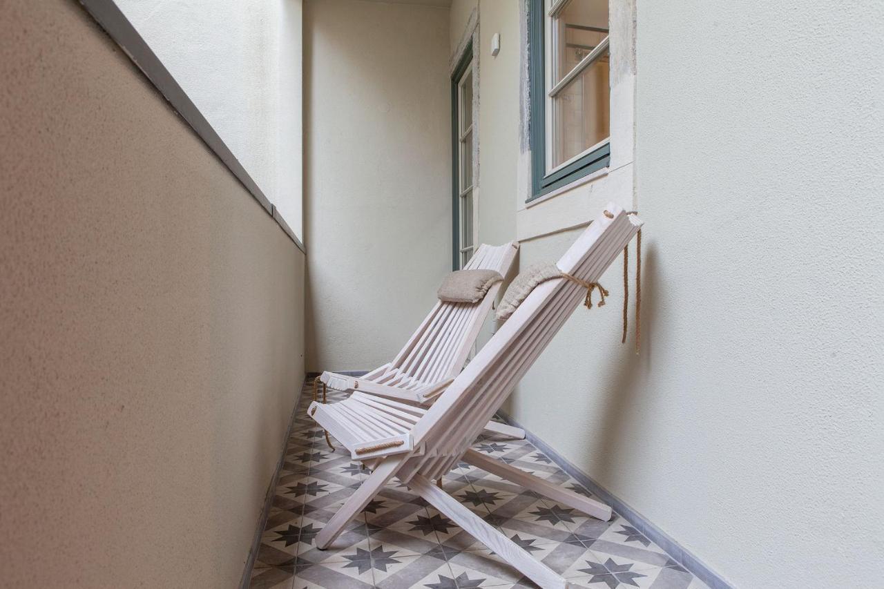 Charming 2bdr In Lapa By Lovelystay Lisbon